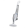 Severin aurupuhasti SC 7145 2-in-1 Steam Cleaner, valge