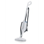 Severin aurupuhasti SC 7145 2-in-1 Steam Cleaner, valge