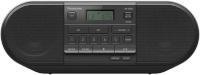 Cd/radio/USB/blueth System/rx-d500eg-k Panasonic