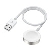 Joyroom juhtmevaba laadija Qi S-IW003S 2.5W Induction Charger for Apple Watch 0.3m, valge