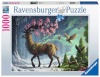 Ravensburger pusle The Deer as the Harbinger of Spring 1000-osaline 17385