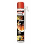 Fischer Vaht Fire Stop 750 ml