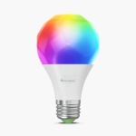 Nanoleaf LED pirn Essentials Smart A60 Bulb, B22 Matter, 9W, 806lm, RGBCW, 2700-6500K, valge