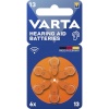 Varta patarei 1x6 Hearing Aid Batteries Type 13 24606101416