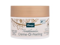 Kneipp kehakoorija Cream-Oil Peeling Argan´s Secret 200ml, naistele