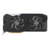 ASUS videokaart DUAL-RX7900XTX-O24G-GAMING 24GB GDDR6 HDMI DP