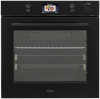 Kluge integreeritav ahi KTE1040B Built-In Oven, must