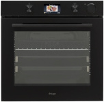 Kluge integreeritav ahi KTE1040B Built-In Oven, must