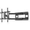 One for All seinakinnitus TV Wall Mount 77 Solid Turn 180 XL WM4453