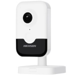 Hikvision turvakaamera IP Camera DS-2CD2443G2-IW F2.8 (valge, 4 MP, 10 m. IR, AcuSense) |