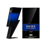 Carolina Herrera meeste parfüüm Bad Boy Cobalt Elixir EDP 100ml