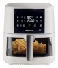 Ariete kuumaõhufritüür 4630 Airy Fryer, 9L, valge 