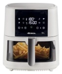 Ariete kuumaõhufritüür 4630 Airy Fryer, 9L, valge 