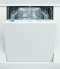 Indesit integreeritav nõudepesumasin D2IHD524A