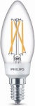 Philips lambipirn SceneSwitch LED- E14 470lm 2200-2700K