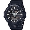 Casio G-Shock meeste kell GA-700-1BER must (Ø 49 mm) (Ø 53 mm)