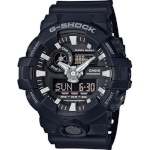 Casio G-Shock meeste kell GA-700-1BER must (Ø 49 mm) (Ø 53 mm)