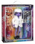 MGA nukk Shadow High S23 Fashion Doll - Dia Mante