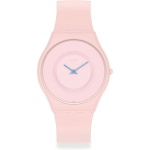 Swatch meeste kell CARICIA ROSA (Ø 34 mm)