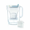 Brita filterkann 2,4 L Plastmass