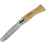 Opinel taskunuga childrens knife No. 07, nature