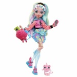 Monster High nukk HHK55