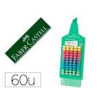 Faber-Castell Fluorestseeruv marker