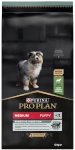 Purina Nestle kuivtoit koerale Pro Plan Puppy Medium, 12kg