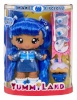 Mga mängunukk Doll Yummiland Large Lipgloss Pet Rory Blueberry