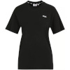 Fila T-särk naistele Biendorf must FAW0452 80010 suurus S