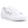 Lacoste vabaajajalatsid Sideline naistele 7-37CFA004321G EU 37