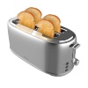 Cecotec röster Toast&Taste 1600 Retro Double 1630 W