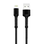 Ldnio kaabel USB LS63 lightning length: 1m