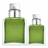 Calvin Klein meeste parfüümi komplekt EDP Eternity 2-osaline