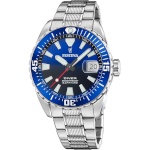 Festina meeste kell F20669/1 Hõbedane