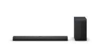 LG Soundbar kõlar S70TY must 3.1.1 channels 400W