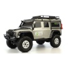 AMEWI Dirt Climbing Pioneer SUV Crawler 4WD 1:10 RTR