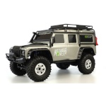 AMEWI Dirt Climbing Pioneer SUV Crawler 4WD 1:10 RTR