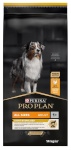 Purina Nestle kuivtoit koerale Pro Plan All Sizes Adult Light/Sterilised Chicken, 14kg 