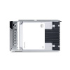 Dell kõvaketas Dell 960GB | SSD 2.5" / 960GB / SATA / RI / 6Gb / 512e / Hot-plug / 14G Rx40