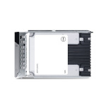 Dell kõvaketas Dell 960GB | SSD 2.5" / 960GB / SATA / RI / 6Gb / 512e / Hot-plug / 14G Rx40