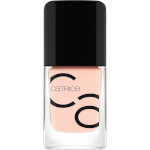 Catrice küünelakk Iconails 133-never peachless (10,5ml)