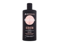 Syoss šampoon Keratin Shampoo 440ml, naistele