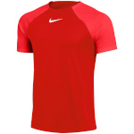 Nike Team T-särk lastele DF Academy PR SS Top K punane DH9277 657 suurus XS