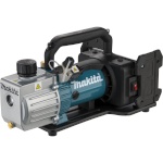 Makita vaakumpump DVP181ZK Cordless Vacuum Pump, must/sinine