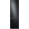 Samsung külmik RL38A7B63B1/EG BeSpoke fridge freezer, must