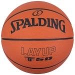 Spalding korvpall Basketball LayUp TF-50 84334Z 7