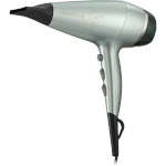 Remington föön AC5860 Hair Dryer 2300W, must/hõbedane