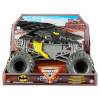 Monster Jam - Offizieller Batmobile Monster Truck (Maßstab 1:24)