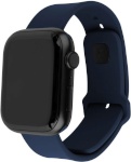 Fixed kellarihm nutikellale Apple Watch 42/44/45mm, sinine